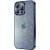 Чехол TPU+PC Glittershine для Apple iPhone 12 Pro (6.1"), Dark Blue