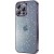 Чохол TPU+PC Glittershine для Apple iPhone 14 Pro (6.1"), Purple