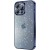 Чехол TPU+PC Glittershine для Apple iPhone 15 Pro Max (6.7"), Dark Blue