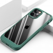 Чохол TPU+PC Pulse для Apple iPhone 11 Pro (5.8"), Green