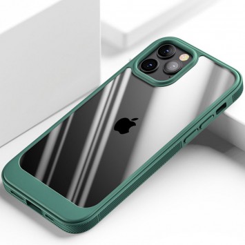 Чохол TPU+PC Pulse для Apple iPhone 11 Pro (5.8"), Green - Чохли для iPhone 11 Pro - зображення 1 