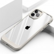 Чохол TPU+PC Pulse для Apple iPhone 11 Pro (5.8"), White