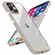 Чохол TPU+PC Pulse для Apple iPhone 11 Pro (5.8"), White