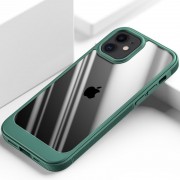 Чохол TPU+PC Pulse для Apple iPhone 11 (6.1"), Green