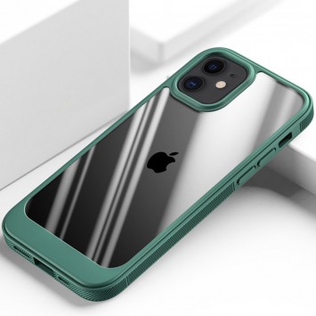 Чохол TPU+PC Pulse для Apple iPhone 11 (6.1"), Green - Чохли для iPhone 11 - зображення 1 