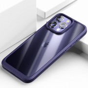 Чехол TPU+PC Pulse для Apple iPhone 14 Pro (6.1"), Purple