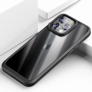 Чохол TPU+PC Pulse для Apple iPhone 14 Pro Max (6.7"), Black
