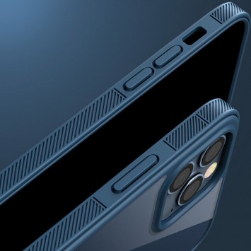 Чохол TPU+PC Pulse для Apple iPhone 14 Pro Max (6.7"), Blue - Чохли для iPhone 14 Pro Max - зображення 3 