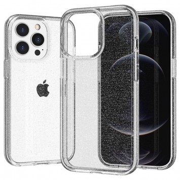 TPU чехол Nova для Apple iPhone 11 Pro (5.8"), Clear - Чехлы для iPhone 11 Pro - изображение 2