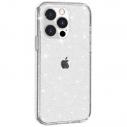 TPU чехол Nova для Apple iPhone 11 Pro (5.8"), Clear