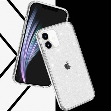 TPU чохол Nova для Apple iPhone 11 (6.1"), Clear - Чохли для iPhone 11 - зображення 2 