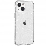 TPU чехол Nova для Apple iPhone 13 (6.1"), Clear