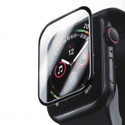 Захисна 3D плівка Blueo High-Molecule для Apple Watch 40mm, Чорний