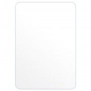 Защитное стекло Blueo HD для Apple iPad 10.2" (2019) (2020) (2021), Прозрачный