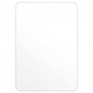 Защитное стекло Blueo HD для Apple iPad 10.2" (2019) (2020) (2021), Прозрачный - Аксессуары для iPad - изображение 1