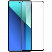 Защитное стекло Nillkin (CP+PRO) для Xiaomi Redmi Note 13 4G, Черный