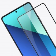 Захисне скло Nillkin (CP+PRO) для Xiaomi Redmi Note 13 4G, Чорний