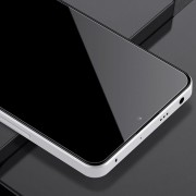 Защитное стекло Nillkin (CP+PRO) для Xiaomi Poco X6 Pro / K70E, Черный