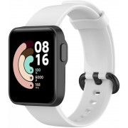 Ремешок для умных часов Redmi Watch 2 Lite белого цвета