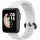 Ремешок для умных часов Redmi Watch 2 Lite, белого цвета
