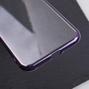 Чехол TPU+PC Glittershine для Apple iPhone 12 (6.1"), Purple