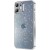 Чехол TPU+PC Glittershine для Apple iPhone 12 (6.1"), Silver