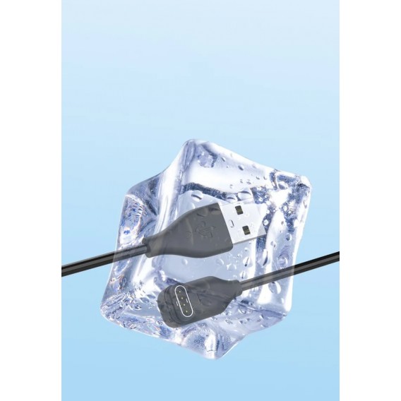 Кабель зарядки для часов Garmin Fenix, Garmin Epix, Forerunner, Garmin Venu, угловой