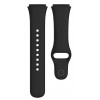 Ремінець для розумного годинника Redmi Watch 3 Active чорного кольору