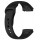 Ремешок для умных часов Redmi Watch 3 Active, черного цвета