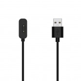 Кабель зарядки для детских часов Xplora X5, Xplora X5 Play/X4, черный Кабель зарядки для детских часов Xplora X5, Xplora X5 Play/X4, черный