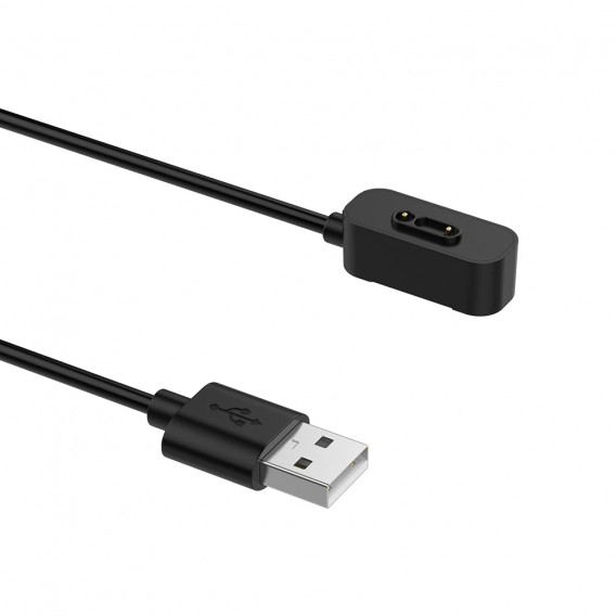 Магнитная зарядка для детских часов Xplora X5, Xplora X5 Play, Xplora X4 черного цвета