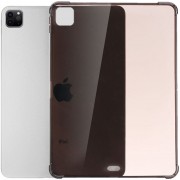 TPU чехол Epic Ease Color с усиленными углами для Apple iPad Pro 12.9" (2020-2022), Черный