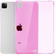 TPU чехол Epic Ease Color с усиленными углами для Apple iPad Pro 11" (2020-2022), Розовый