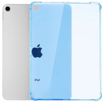 TPU чехол Epic Ease Color с усиленными углами для Apple iPad Air 10.5'' (2019) / Pro 10.5 (2017), Синий