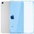 TPU чохол Epic Ease Color з посиленими кутами для Apple iPad Air 10.5