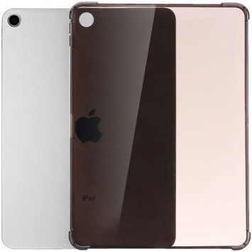 TPU чохол Epic Ease Color з посиленими кутами для Apple iPad Air 10.5'' (2019) / Pro 10.5 (2017), Чорний