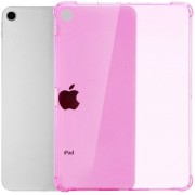 TPU чехол Epic Ease Color с усиленными углами для Apple iPad Air 10.5'' (2019) / Pro 10.5 (2017), Розовый