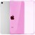 TPU чохол Epic Ease Color з посиленими кутами для Apple iPad Air 10.5