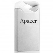 Флеш накопичувач Apacer USB 2.0 AH111 32GB, Срібний