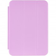 Чехол (книжка) Smart Case Series with logo для Apple iPad Mini 6 (8.3") (2021), Розовый / Pink