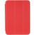 Чехол (книжка) Smart Case Series with logo для Apple iPad Mini 6 (8.3") (2021), Красный / Red