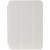 Чехол (книжка) Smart Case Series with logo для Apple iPad Mini 6 (8.3") (2021), Белый / White