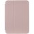 Чохол (книжка) Smart Case Series with logo для Apple iPad Mini 6 (8.3") (2021), Рожевий / Pink Sand