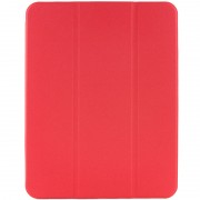 Чохол Smart Case Open buttons для Apple iPad 10.2" (2019) (2020) (2021), Red