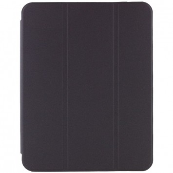 Чохол Smart Case Open buttons для Apple iPad 10.2" (2019) (2020) (2021), Black