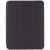 Чехол Smart Case Open buttons для Apple iPad 10.2" (2019) (2020) (2021), Black