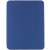 Чехол Smart Case Open buttons для Apple iPad 10.2" (2019) (2020) (2021), Blue