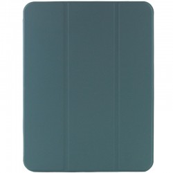 Чехол Smart Case Open buttons для Apple iPad Air 1/Air 2 /Pro 9.7"/ iPad 9.7" (2017-2018), Green