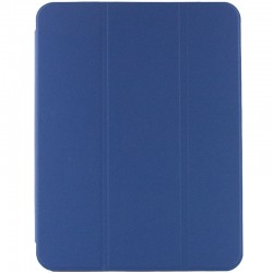 Чехол Smart Case Open buttons для Apple iPad Air 10.9'' (2020-22) / Pro 11" (2018-22) /Air 11'' 2024, Blue