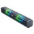 Bluetooth Колонка Hoco BS49 Dazzling sound, Metal gray